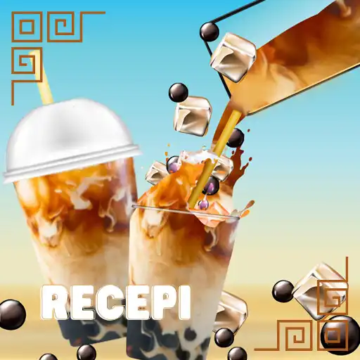 Play Bubble Tea - Boba Tea Recipes APK