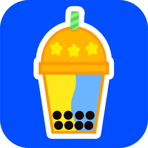 Play Bubble Tea! APK