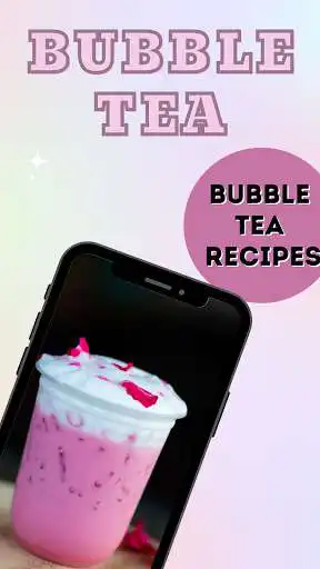 Play Bubble Tea wallpapers as an online game Bubble Tea wallpapers with UptoPlay