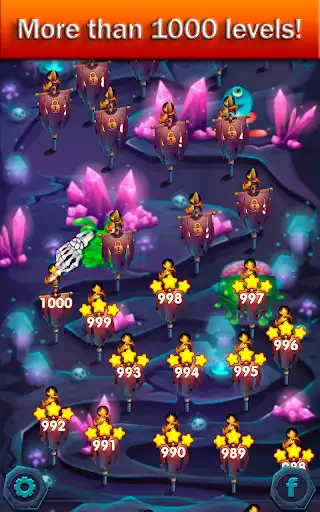 Play Bubble thon