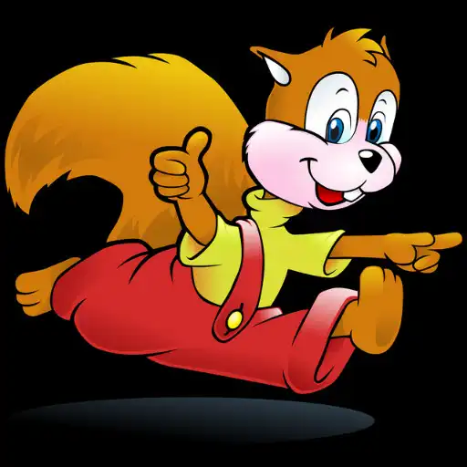 Play Bubble Throwing With Squirrel - New 2021 APK Play Bubble Throwing With Squirrel - New 2021 APK