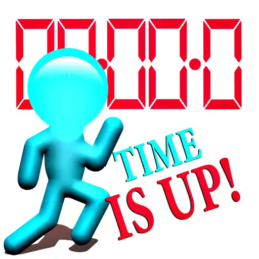 Play Bubble Time - Run or Die APK