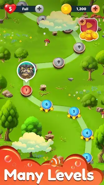 Play Bubbletopia Bubble Shooter  and enjoy Bubbletopia Bubble Shooter with UptoPlay
