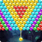 Free play online Bubble Torch APK