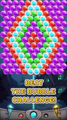 Play Bubble Torch