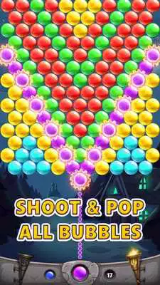 Play Bubble Torch