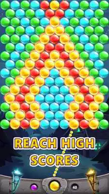 Play Bubble Torch
