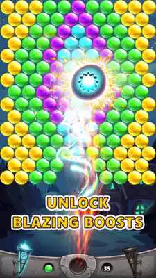 Play Bubble Torch