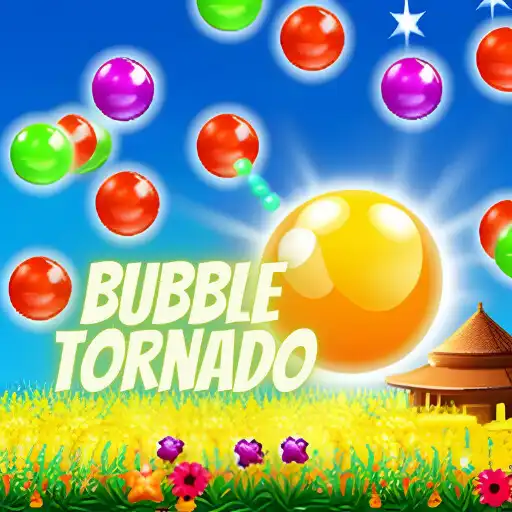 Play Bubble Tornado APK