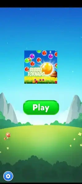 Play Bubble Tornado  and enjoy Bubble Tornado with UptoPlay