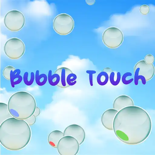 Play Bubble Touch - By Gus Wieka APK Play Bubble Touch - By Gus Wieka APK