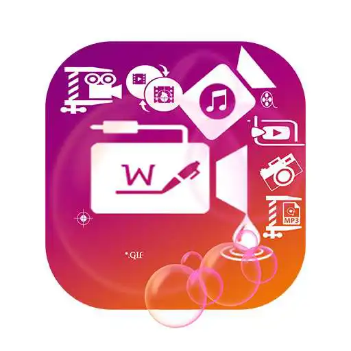 Play Bubble Trendz APK