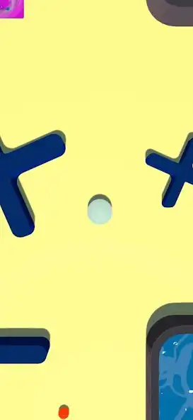 Play Bubble Trouble 3D as an online game Bubble Trouble 3D with UptoPlay