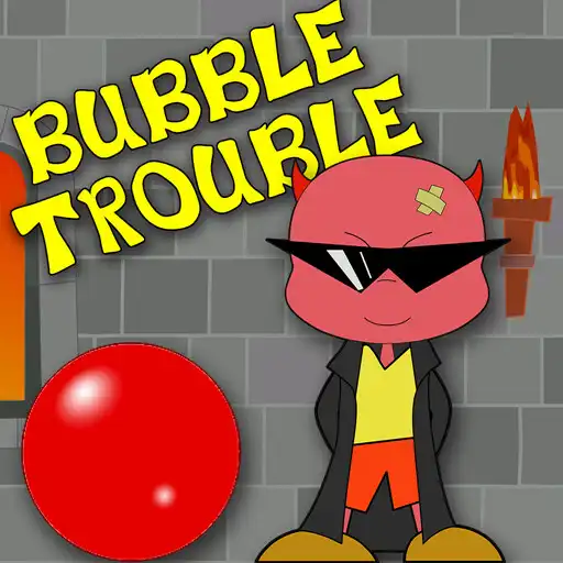 Play Bubble Trouble Classic APK