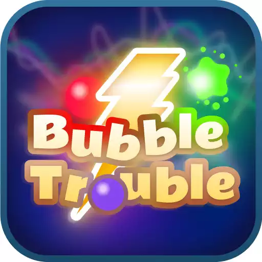 Play Bubble Trouble APK Play Bubble Trouble APK