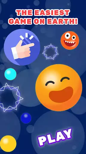 Play Bubble Trouble  and enjoy Bubble Trouble with UptoPlay