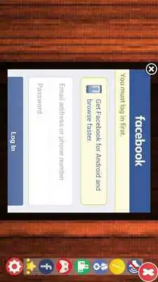 Play Bubble Trouble
