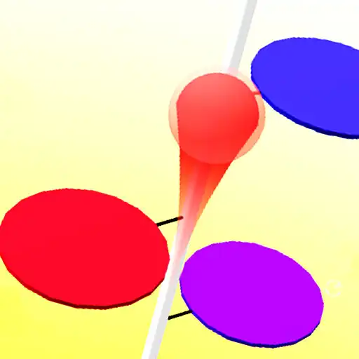 Play Bubble Up APK