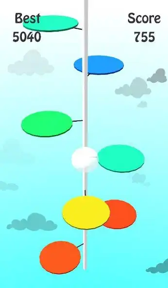 Play Bubble Up  and enjoy Bubble Up with UptoPlay