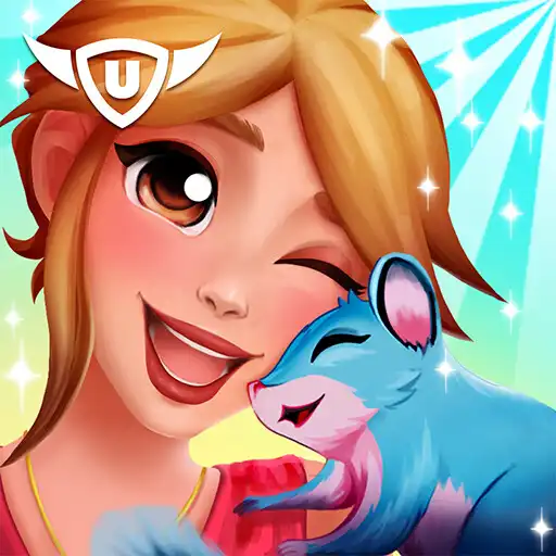 Play Bubble Vet - Pet Clinic APK