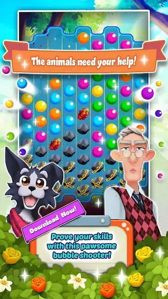 Play Bubble Vet - Pet Clinic as an online game online Bubble Vet - Pet Clinic with UptoPlay Play Bubble Vet - Pet Clinic as an online game Bubble Vet - Pet Clinic with UptoPlay
