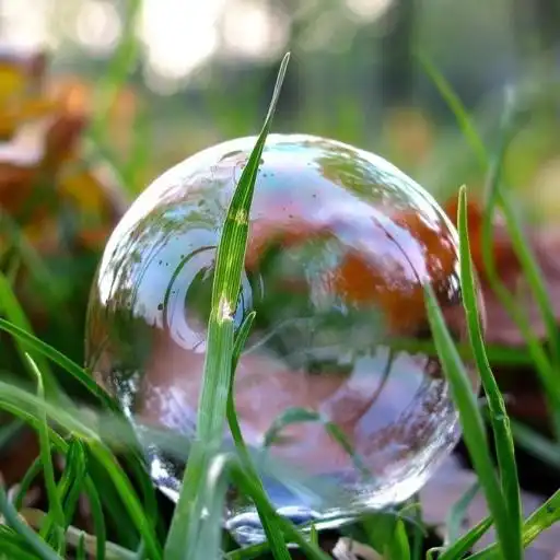 Play Bubble Wallpapers 1 APK