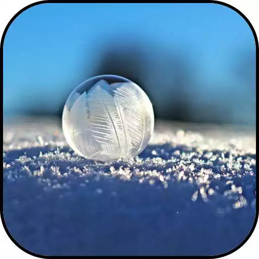 Free play online Bubble Wallpapers APK