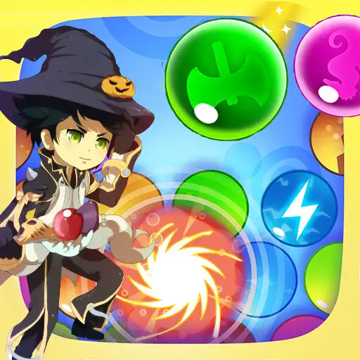 Play Bubble Warlock APK Play Bubble Warlock APK