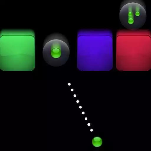 Run free android online Bubble Wars Blast APK