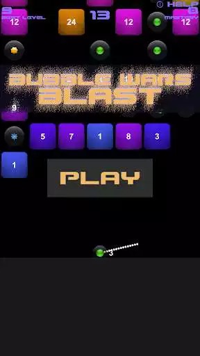 Play APK Bubble Wars Blast  and enjoy Bubble Wars Blast with UptoPlay com.modulardreams.blast