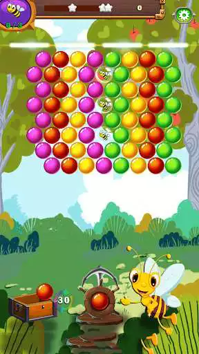 Play Bubble wasp as an online game online Bubble wasp with UptoPlay cv.hapynew.bubble.hapywaspday0 Play Bubble wasp as an online game Bubble wasp with UptoPlay