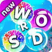 Free play online Bubble Word Games! Search Connect Word Letters APK Free play online Bubble Word Games! Search Connect Word Letters APK