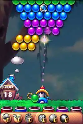 Play Bubble World Bubble Play Bubble World Bubble