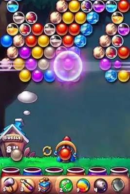 Play Bubble World Bubble Play Bubble World Bubble