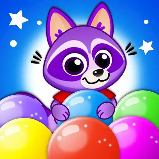 Play Bubble World Deluxe APK Play Bubble World Deluxe APK