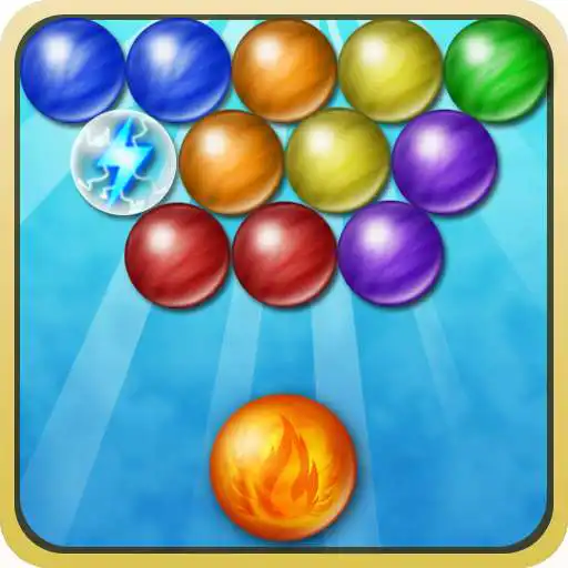 Play Bubble Worlds APK