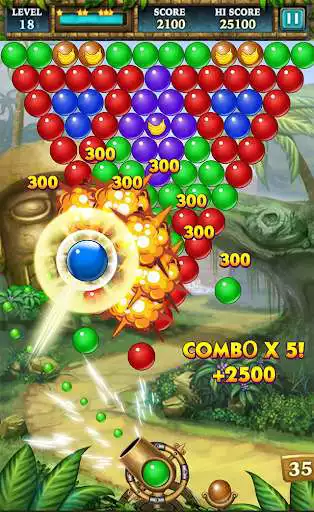 Play Bubble Worlds  and enjoy Bubble Worlds with UptoPlay