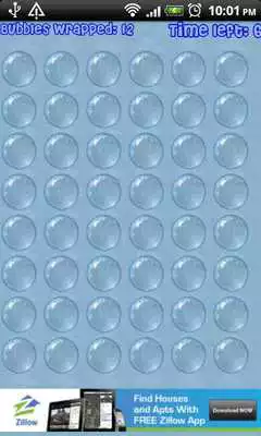 Play Bubble Wrap Maniac