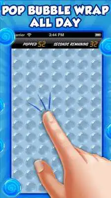 Play Bubble Wrap Popping - Classic