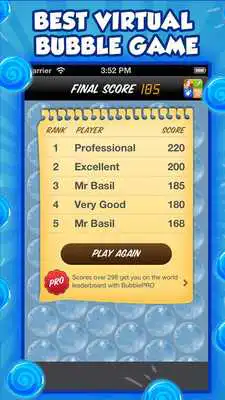 Play Bubble Wrap Popping - Classic