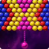 Free play online Bubble X Deluxe APK