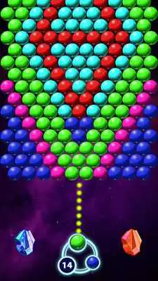 Play Bubble X Deluxe Play Bubble X Deluxe