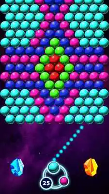 Play Bubble X Deluxe Play Bubble X Deluxe