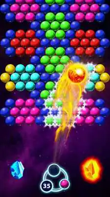Play Bubble X Deluxe Play Bubble X Deluxe