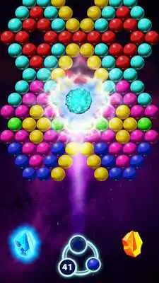 Play Bubble X Deluxe Play Bubble X Deluxe