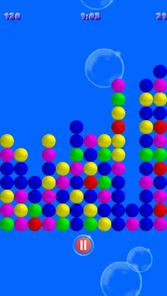 Play BubbleZen  and enjoy BubbleZen with UptoPlay