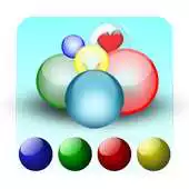 Free play online Bubble Zing APK