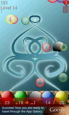 Play Bubble Zing