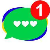 Free play online Bubbli - Free Messenger with Chat rooms APK