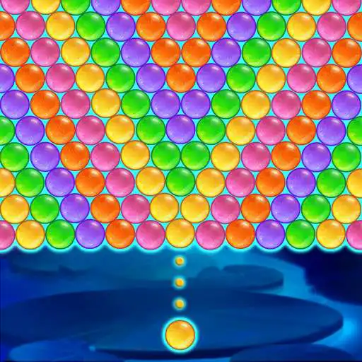 Play Bubblings - Bubble Shooter APK